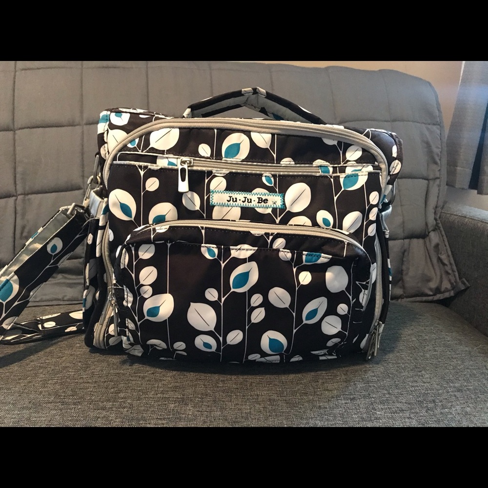 Jujube BFF evening vines